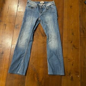 Y2K  Low Rise Banana Republic Jeans